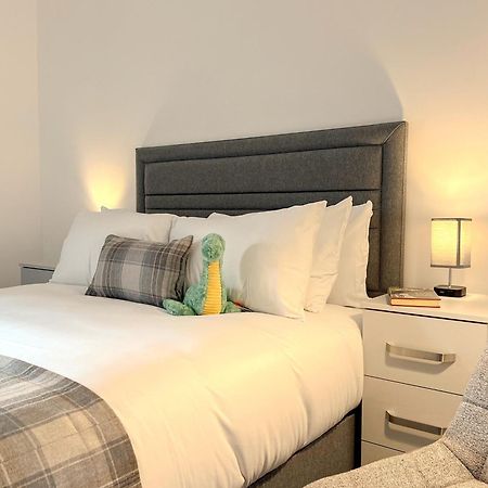 Loch Ness Gatehouse Apartments Fort Augustus Luaran gambar