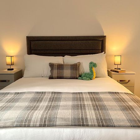 Loch Ness Gatehouse Apartments Fort Augustus Luaran gambar