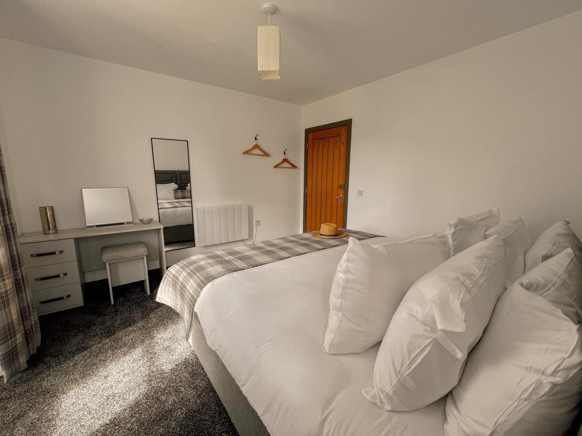 Loch Ness Gatehouse Apartments Fort Augustus Luaran gambar