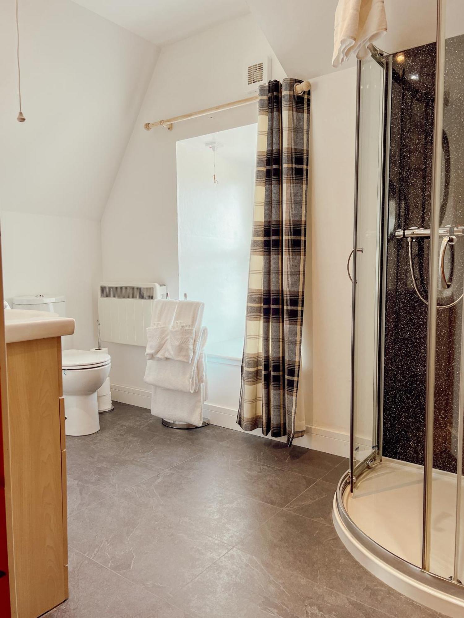 Loch Ness Gatehouse Apartments Fort Augustus Luaran gambar
