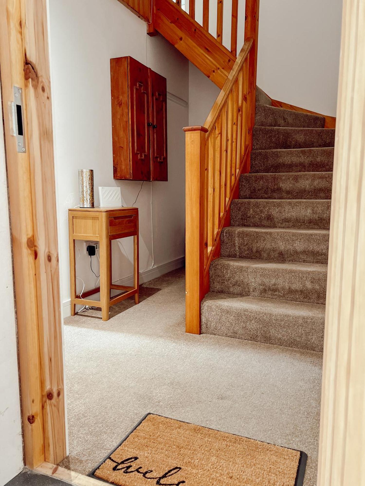 Loch Ness Gatehouse Apartments Fort Augustus Luaran gambar