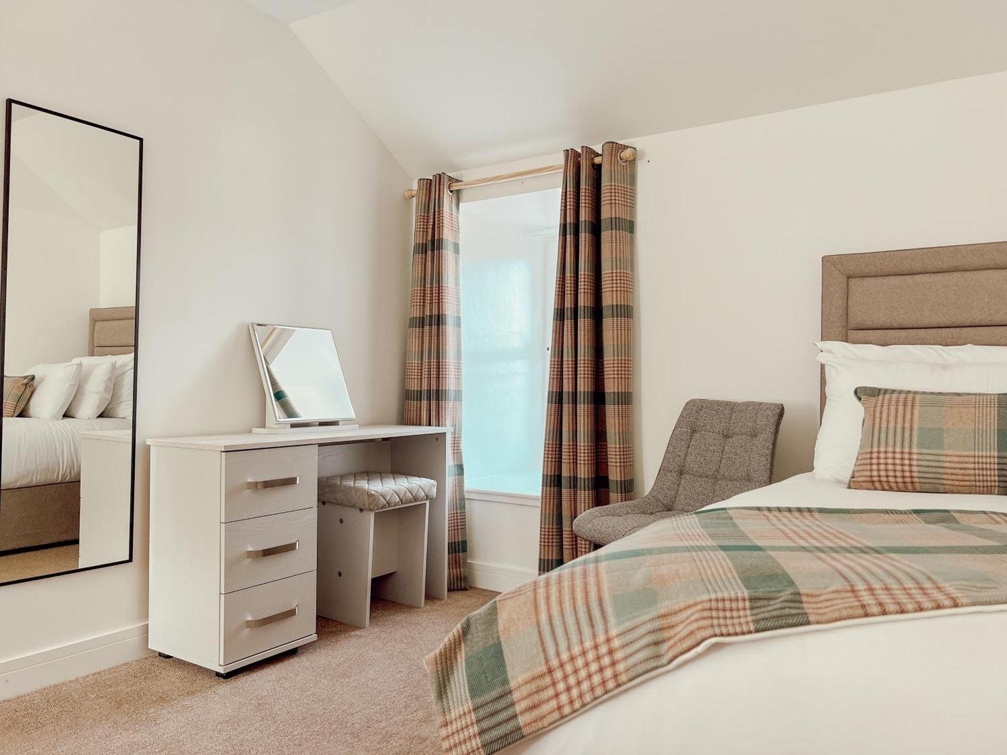 Loch Ness Gatehouse Apartments Fort Augustus Luaran gambar